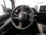  Citroen  Berlingo  Fourgon Club M 650 1.5 BlueHDi 100CV BVM5 E6dT #5