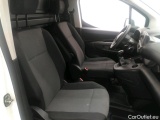  Citroen  Berlingo  Fourgon Club M 650 1.5 BlueHDi 100CV BVM5 E6dT #6