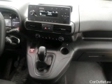  Citroen  Berlingo  Fourgon Club M 650 1.5 BlueHDi 100CV BVM5 E6dT #10