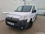  Citroen  Berlingo  Fourgon Business L1 (Court) 1.6 BlueHDi 100CV BVM5 E6 