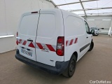  Citroen  Berlingo  Fourgon Business L1 (Court) 1.6 BlueHDi 100CV BVM5 E6 #3
