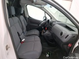  Citroen  Berlingo  Fourgon Business L1 (Court) 1.6 BlueHDi 100CV BVM5 E6 #8