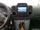 Citroen  Berlingo  Fourgon Business L1 (Court) 1.6 BlueHDi 100CV BVM5 E6 #7