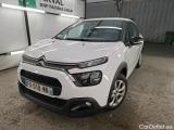  Citroen  C3  Société Feel 1.5 BlueHDI 100CV BVM6 E6dT 