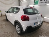  Citroen  C3  Société Feel 1.5 BlueHDI 100CV BVM6 E6dT #2