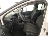  Citroen  C3  Société Feel 1.5 BlueHDI 100CV BVM6 E6dT #8