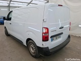  Citroen  Jumpy  Fourgon Club M 2.0 BlueHDi 120CV BVA8 E6d #2