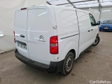  Citroen  Jumpy  Fourgon Club M 2.0 BlueHDi 120CV BVA8 E6d #3