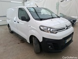  Citroen  Jumpy  Fourgon Club M 2.0 BlueHDi 120CV BVA8 E6d #4