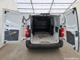  Citroen  Jumpy  Fourgon Club M 2.0 BlueHDi 120CV BVA8 E6d #10
