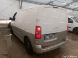  Citroen  Jumpy CITROEN  VU 4p VNA Taille M BlueHDi 95 BVM Confort fourgon tôlé #2