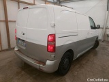  Citroen  Jumpy CITROEN  VU 4p VNA Taille M BlueHDi 95 BVM Confort fourgon tôlé #3