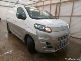  Citroen  Jumpy CITROEN  VU 4p VNA Taille M BlueHDi 95 BVM Confort fourgon tôlé #4