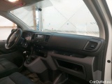  Citroen  Jumpy CITROEN  VU 4p VNA Taille M BlueHDi 95 BVM Confort fourgon tôlé #5