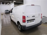  Peugeot  Expert  Fourgon Asphalt L2 2.0 HDi 120CV BVM6 E6dT #2