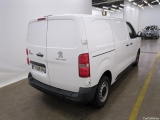  Peugeot  Expert  Fourgon Asphalt L2 2.0 HDi 120CV BVM6 E6dT #3