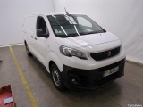  Peugeot  Expert  Fourgon Asphalt L2 2.0 HDi 120CV BVM6 E6dT #4