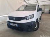  Peugeot  Partner  Premium L2 1.5 HDi 100CV BVM6 E6d 
