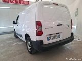  Peugeot  Partner  Premium L2 1.5 HDi 100CV BVM6 E6d #2