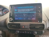  Peugeot  Partner  Premium L2 1.5 HDi 100CV BVM6 E6d #7