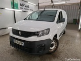  Peugeot  Partner  Asphalt L2 1.6 HDi 100CV BVM5 E6 