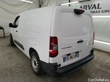  Peugeot  Partner  Asphalt L2 1.6 HDi 100CV BVM5 E6 #2