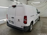  Peugeot  Partner  Asphalt L2 1.6 HDi 100CV BVM5 E6 #3
