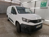  Peugeot  Partner  Asphalt L2 1.6 HDi 100CV BVM5 E6 #4