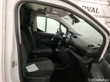  Peugeot  Partner  Asphalt L2 1.6 HDi 100CV BVM5 E6 #8