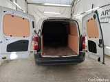  Peugeot  Partner  Asphalt L2 1.6 HDi 100CV BVM5 E6 #10