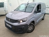  Peugeot  Partner  Asphalt L1 1.5 HDi 100CV BVM6 E6d 
