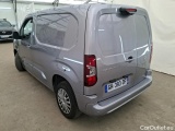  Peugeot  Partner  Asphalt L1 1.5 HDi 100CV BVM6 E6d #2