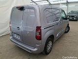  Peugeot  Partner  Asphalt L1 1.5 HDi 100CV BVM6 E6d #3