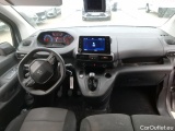  Peugeot  Partner  Asphalt L1 1.5 HDi 100CV BVM6 E6d #5