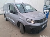  Peugeot  Partner  Asphalt L1 1.5 HDi 100CV BVM6 E6d #4