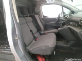  Peugeot  Partner  Asphalt L1 1.5 HDi 100CV BVM6 E6d #8