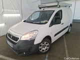  Peugeot  Partner  L1 Premium Pack 1.6 HDi 100CV BVM5 E6 