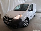  Peugeot  Partner  L1 Premium Pack 1.6 HDi 75CV BVM5 E6 