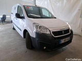  Peugeot  Partner  L1 Premium Pack 1.6 HDi 75CV BVM5 E6 #4