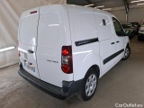  Peugeot  Partner  L1 Premium Pack 1.6 HDi 75CV BVM5 E6 #3