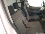  Peugeot  Partner  L1 Premium Pack 1.6 HDi 75CV BVM5 E6 #6