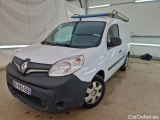  Renault  Kangoo  II Express Grand Confort (L1) 1.5 dCi 80CV BVM6 E6dT 
