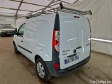  Renault  Kangoo  II Express Grand Confort (L1) 1.5 dCi 80CV BVM6 E6dT #2