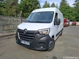  Renault  Master  Fourgon L2H2 3 5 Grand Confort dCi 135CV BVM6 E6dT 