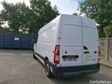  Renault  Master  Fourgon L2H2 3 5 Grand Confort dCi 135CV BVM6 E6dT #2