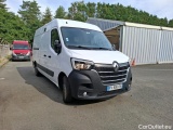  Renault  Master  Fourgon L2H2 3 5 Grand Confort dCi 135CV BVM6 E6dT #4