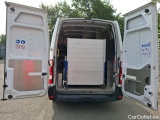 Renault  Master  Fourgon L2H2 3 5 Grand Confort dCi 135CV BVM6 E6dT #10