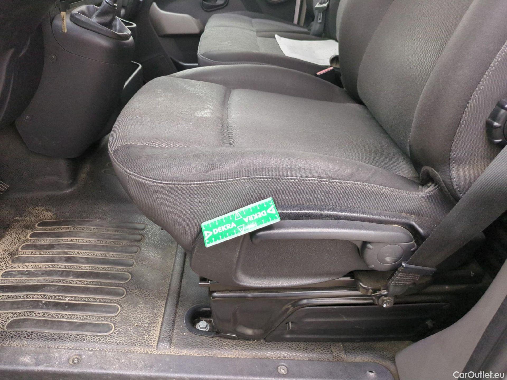  Renault  Master RENAULT  VU 4p Fourgon FG GCf Trac F3500 L1H2 Energy dCi 145 E6 #3