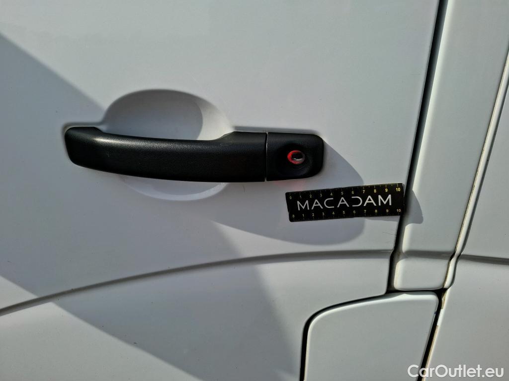  Renault  Master  Fourgon L2H2 3 5 Grand Confort dCi 135CV BVM6 E6dT #14