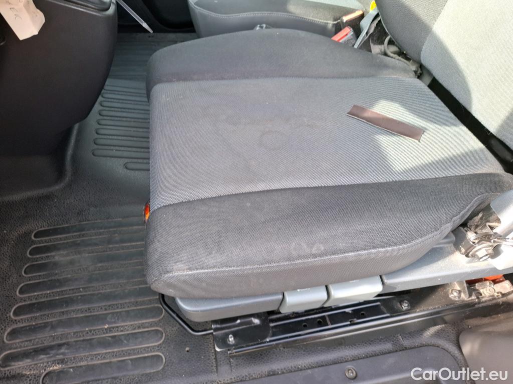 Renault  Master  Fourgon L2H2 3 5 Grand Confort dCi 135CV BVM6 E6dT #24